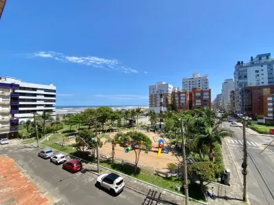 Apartamento com 2 Quartos à venda, 79m² no Capão da Canoa, Capão da Canoa