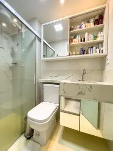 Apartamento com 3 Quartos à venda, 67m² no Jardim Eldorado, São Luís