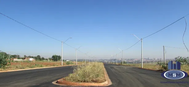 Lote/Terreno à venda, 160m² no Jardim Bela Vista, Hortolândia