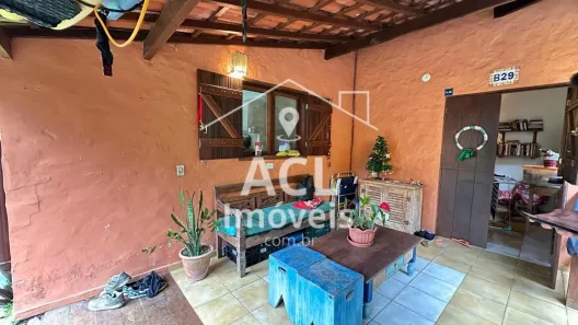 Sobrado com 2 Quartos à venda, 100m² no Boiçucanga, São Sebastião