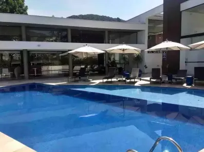 Casa de Condomínio com 5 Quartos à venda, 180m² no Camburi, São Sebastião