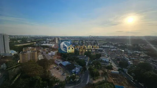 Apartamento com 3 Quartos à venda, 97m² no Jardim Califórnia, Jacareí