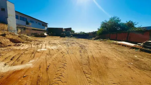 Lote/Terreno à venda, 540m² no Vila Monte Alegre, Ribeirão Preto