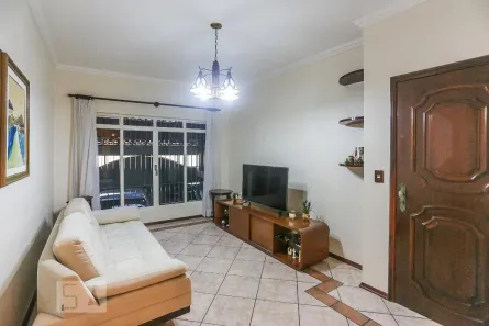 Casa com 3 Quartos à venda, 125m² no Jardim Olympia, São Paulo