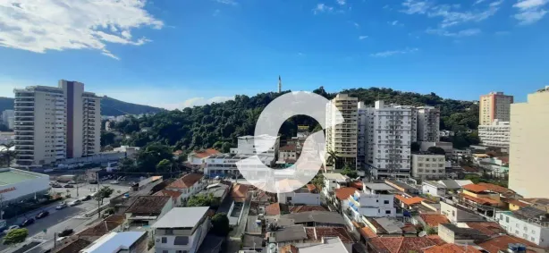 Apartamento com 4 Quartos à venda, 130m² no Icaraí, Niterói