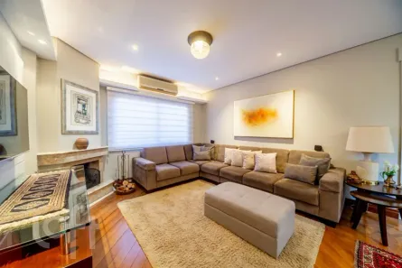 Apartamento com 3 Quartos à venda, 120m² no São João, Porto Alegre