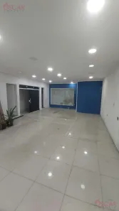Ponto Comercial para alugar, 80m² no Vila Fernandes, São Paulo