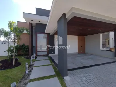 Casa com 3 Quartos à venda, 251m² no Loteamento Residencial São Vicente de Paulo, Tremembé