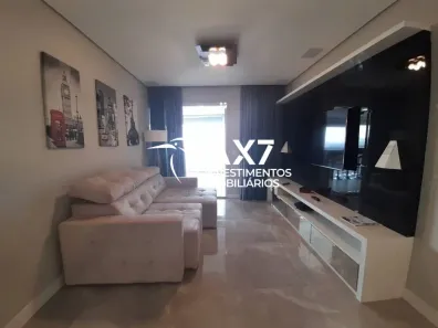Apartamento com 1 Quarto à venda, 90m² no Vila Gertrudes, São Paulo