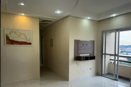 Apartamento com 3 Quartos à venda, 77m² no Planalto, São Bernardo do Campo