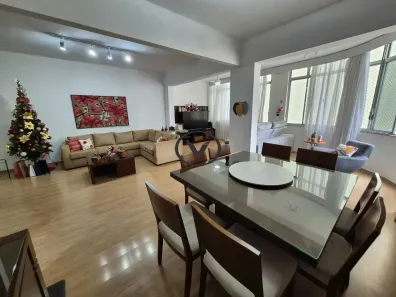 Apartamento com 3 Quartos à venda, 200m² no Copacabana, Rio de Janeiro