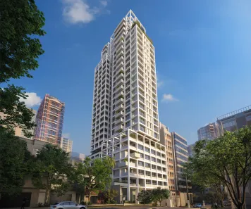 Apartamento com 1 Quarto à venda, 28m² no Pinheiros, São Paulo