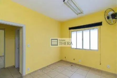 Sala Comercial para alugar, 70m² no Vila Assunção, Santo André