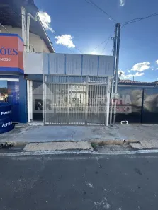 Imóvel Comercial para alugar, 90m² no São João, Teresina