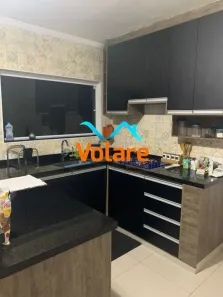 Sobrado com 3 Quartos à venda, 183m² no Vila Yolanda, Osasco