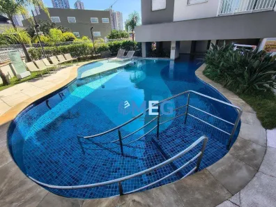 Apartamento com 2 Quartos para alugar, 62m² no Vila Augusta, Guarulhos