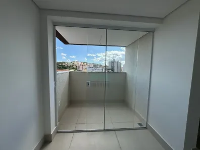 Cobertura com 3 Quartos à venda, 83m² no Padre Eustáquio, Belo Horizonte