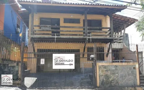 Imóvel Comercial com 5 Quartos para alugar, 370m² no Pituba, Salvador