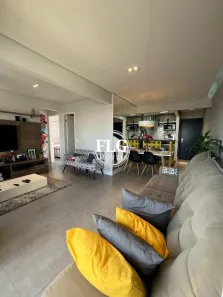 Apartamento com 3 Quartos à venda, 64m² no Mooca, São Paulo