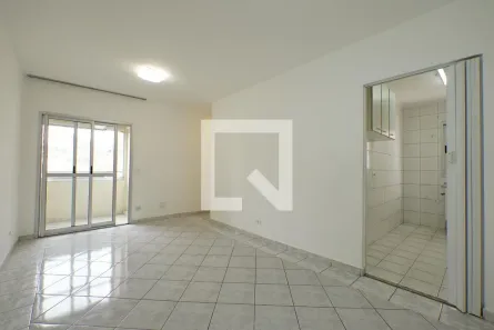 Apartamento com 2 Quartos à venda, 55m² no Vila Mariana, São Paulo