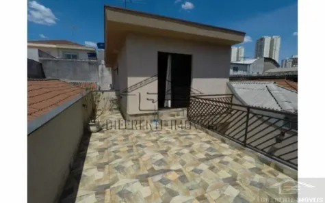 Casa com 3 Quartos à venda, 130m² no Vila Prudente, São Paulo