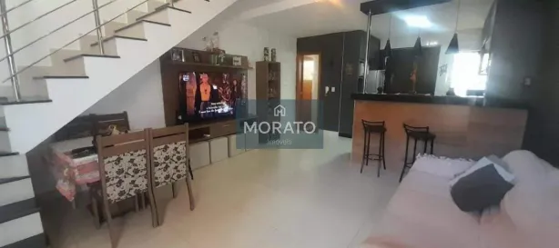 Casa com 2 Quartos à venda, 180m² no Parque Xangri-Lá, Contagem