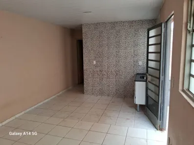 Casa com 2 Quartos à venda, 42m² no Jardim Ivone, Bauru