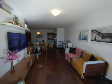 Apartamento com 4 Quartos à venda, 165m² no Barra da Tijuca, Rio de Janeiro