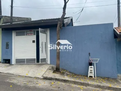 Casa com 4 Quartos para alugar, 100m² no Jardim Santa Rosa, São José dos Campos