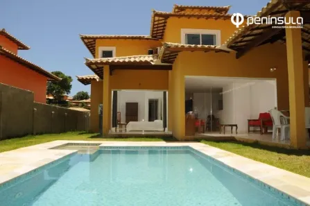Casa com 4 Quartos à venda, 300m² no Ferradura, Armação dos Búzios