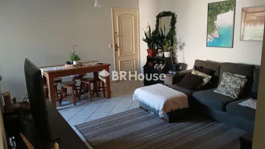 Apartamento com 3 Quartos à venda, 85m² no Vila Carlota, Campo Grande