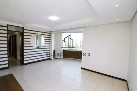 Apartamento com 3 Quartos à venda, 80m² no Buritis, Belo Horizonte