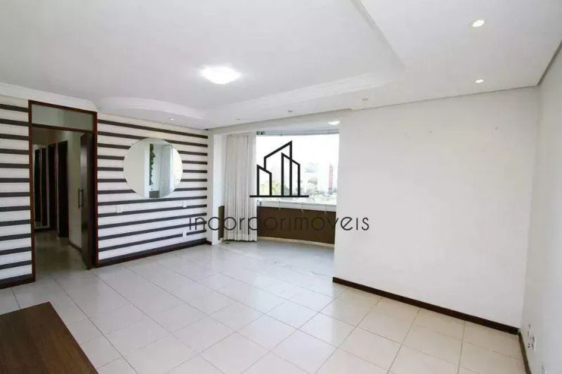 Apartamento com 3 quartos — Buritis, Belo Horizonte