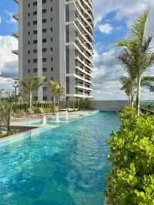 Apartamento com 3 Quartos à venda, 112m² no Jardim Canadá, Ribeirão Preto