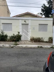 Casa com 3 Quartos à venda, 125m² no Vila Isa, São Paulo
