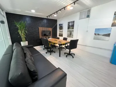 Prédio Comercial para alugar, 220m² no Mooca, São Paulo