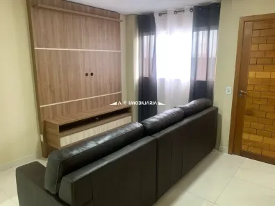 Casa de Condomínio com 3 Quartos à venda, 80m² no Vila Isolina Mazzei, São Paulo