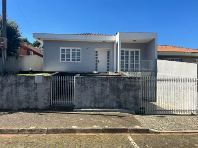 Casa com 3 Quartos à venda, 230m² no Estrela, Ponta Grossa