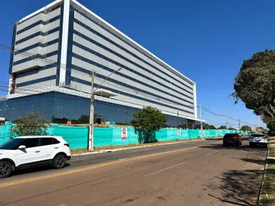 Galpão/Depósito/Armazém para alugar, 390m² no Conjunto Fabiana, Goiânia