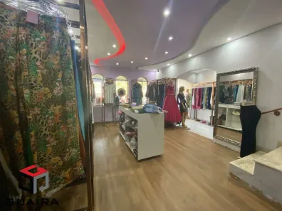 Imóvel Comercial com 2 Quartos à venda, 252m² no Santa Paula, São Caetano do Sul