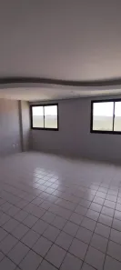 Apartamento com 3 Quartos para alugar, 76m² no Nova Parnamirim, Parnamirim