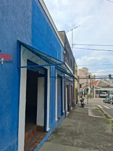 Imóvel Comercial para alugar, 91m² no Vila Arens II, Jundiaí
