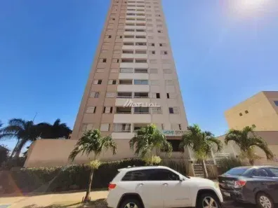 Apartamento com 2 Quartos à venda, 60m² no Parque Amazônia, Goiânia