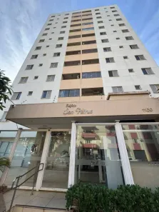 Apartamento com 3 Quartos à venda, 112m² no Monte Castelo, Campo Grande