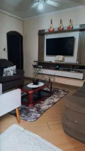 Casa com 3 Quartos à venda, 175m² no Limoeiro, São Paulo