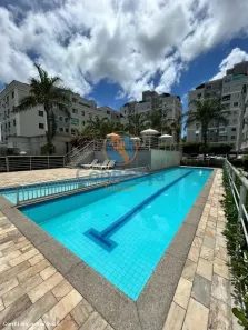 Apartamento com 3 Quartos à venda, 73m² no Parque Residencial Laranjeiras, Serra