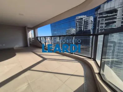 Apartamento com 3 Quartos à venda, 162m² no Chácara Santo Antônio (Zona Sul), São Paulo