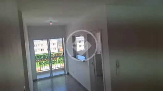 Apartamento com 2 Quartos à venda, 53m² no Centro-Sul, Várzea Grande