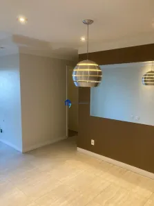 Apartamento com 3 Quartos à venda, 75m² no Centro, Osasco