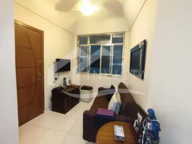 Apartamento com 1 Quarto à venda, 40m² no Copacabana, Rio de Janeiro